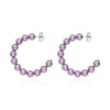 Purple Shell Pearl