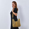 Yellow & Black