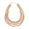 Simulated Golden Pearl