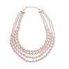 Simulated Pink Pearl
