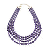 Simulated Purple Pearl