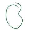 Simulated Green Diamond