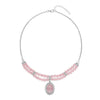 Galilea Rose Quartz