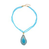 Blue Agate