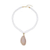 Wood Agate