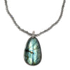 Malagasy Labradorite