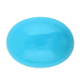 AAAA Sleeping Beauty Turquoise (Ovl 20x15 mm) 11.50 ctw - Sticky add to cart bar