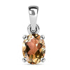 Brazilian Citrine