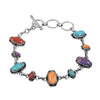 Multi Gemstone