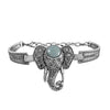 Green Aventurine in Elephant