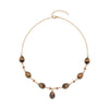 South African Yellow Tigers Eye