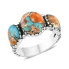 Spiny Turquoise