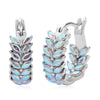 Aurora Borealis Austrian Crystal