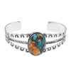 Spiny Turquoise