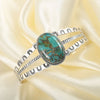 Mojave Turquoise