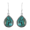 Mojave Turquoise