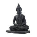 Shungite Buddha Figurine -L (8 Inch) (Approx 6980 ctw) - Sticky add to cart bar