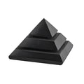 Shungite Sakkara Pyramid 5cm 450ctw - Sticky add to cart bar