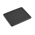 Shungite Plain Rectangle Cellphone Large Tile 1.5x1 Approx. 45ctw - Sticky add to cart bar