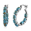 Mojave Blue Turquoise