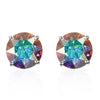 Aurora Borealis Crystal