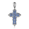 Sapphire Crystal