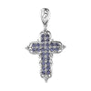 Tanzanite Crystal