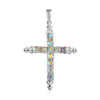 Aurora Borealis Crystal
