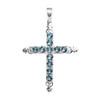 Aquamarine Crystal