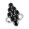Thai Black Spinel