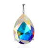 Aurora Borealis Crystal