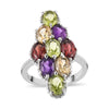 Multi Gemstone