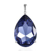 Tanzanite Crystal