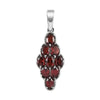Mozambique Garnet