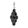 Thai Black Spinel