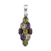 Multi Gemstone