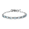 Sky Blue Topaz