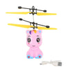 Pink Unicorn