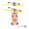 Pink Horse
