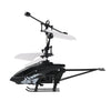 Black Shark Helicopter