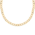 New York Closeout 14K Yellow Gold 2mm Cuban Chain Necklace 22 Inches 1.90 Grams - Sticky add to cart bar