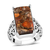 MATRIX FIRE OPAL
