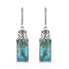 Matrix Turquoise