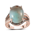 natural-zimbaprase-natural-champagne-and-white-diamond-ring-in-vermeil-rose-gold-over-sterling-silver-size-10.0-9.35-ctw - Sticky add to cart bar