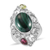 African Malachite