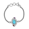 Mojave Blue Turquoise