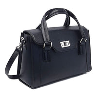 Rofozzi-Black  Multi-Utility Handbag (Eco-friendly)
