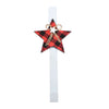 Checkered Star