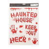 Haunted House