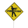 Zombie Crossing
